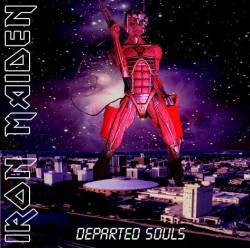 Iron Maiden (UK-1) : Departed Souls